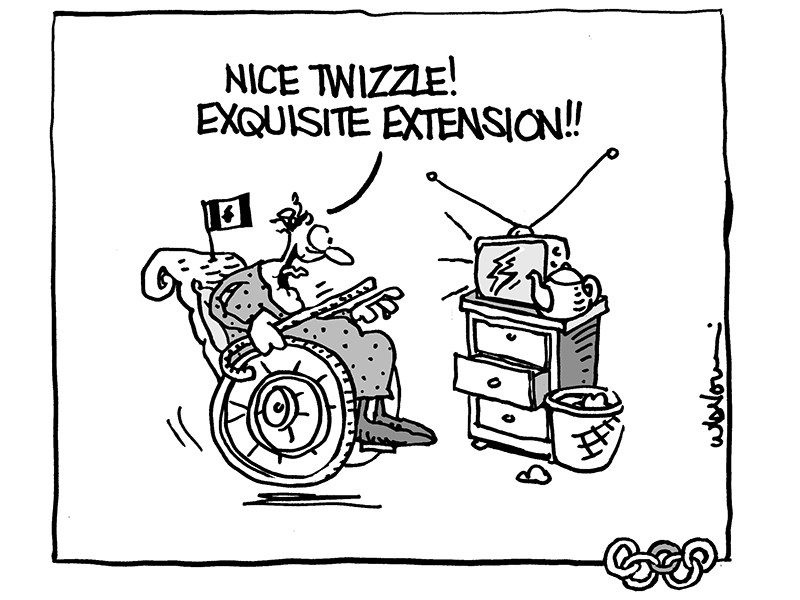 Cartoon 18