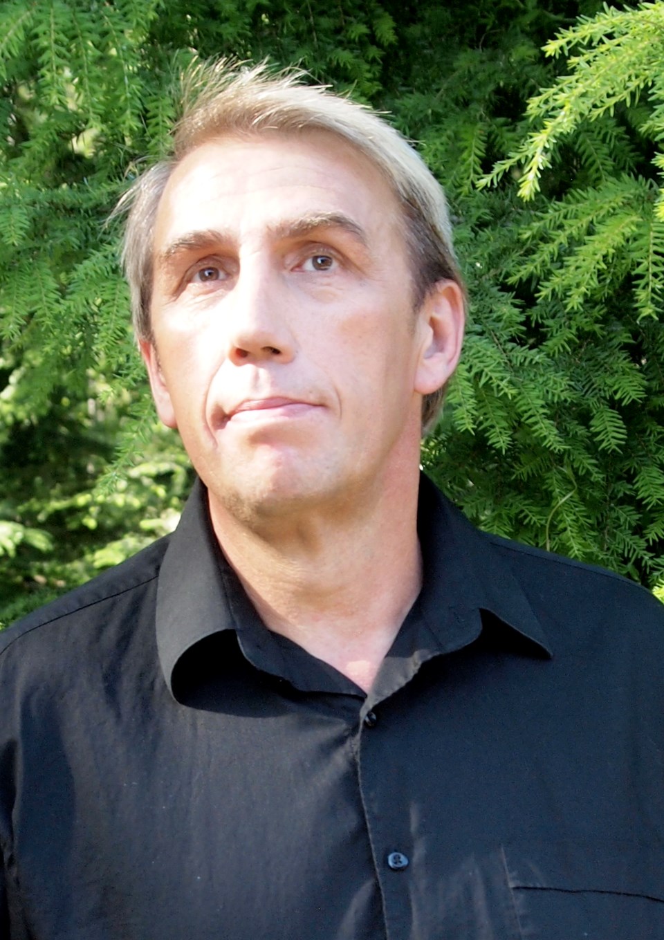 Joe Keithley