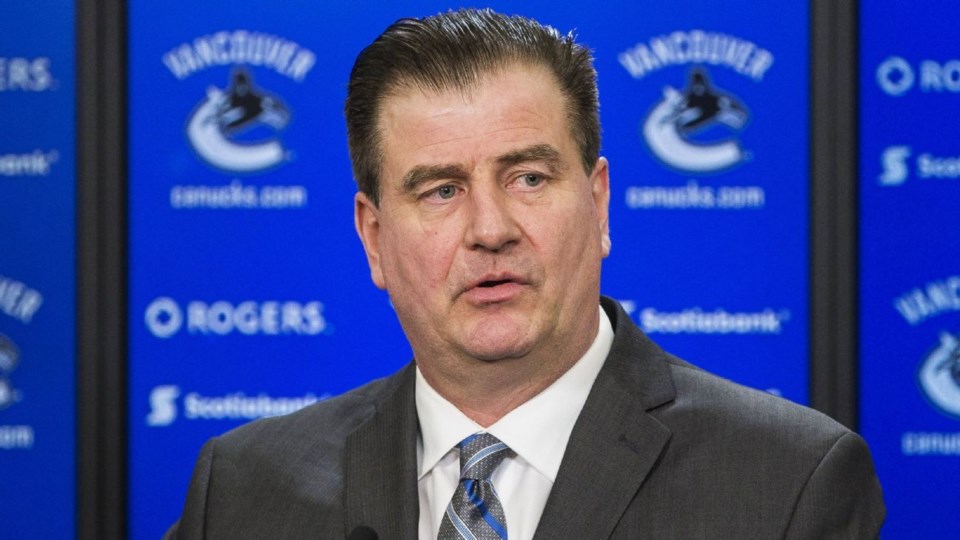 Counterpoint: Gudbranson signing shows Jim Benning has a plan and is ...