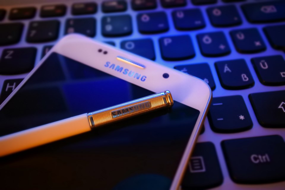 Samsung