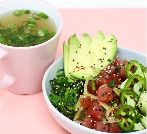 poke