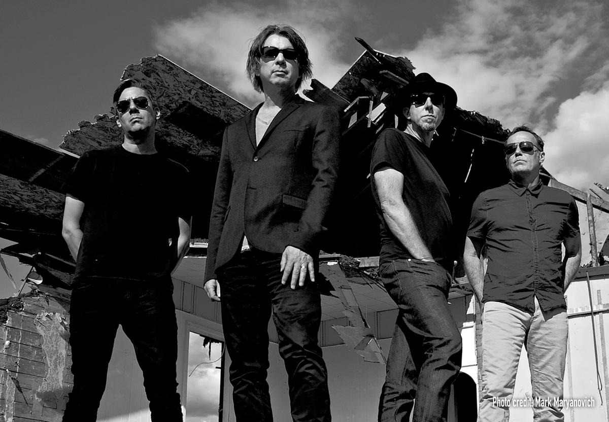 54 40 Reworks Hits To Their Acoustic Best Victoria Times Colonist