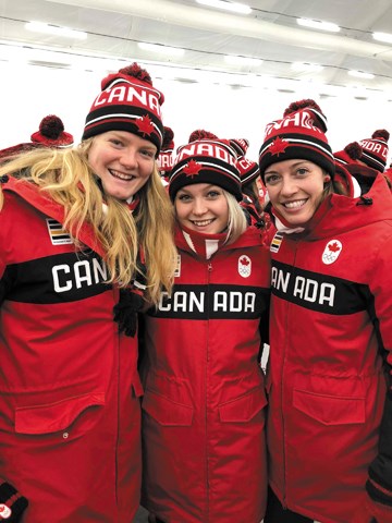 olympians