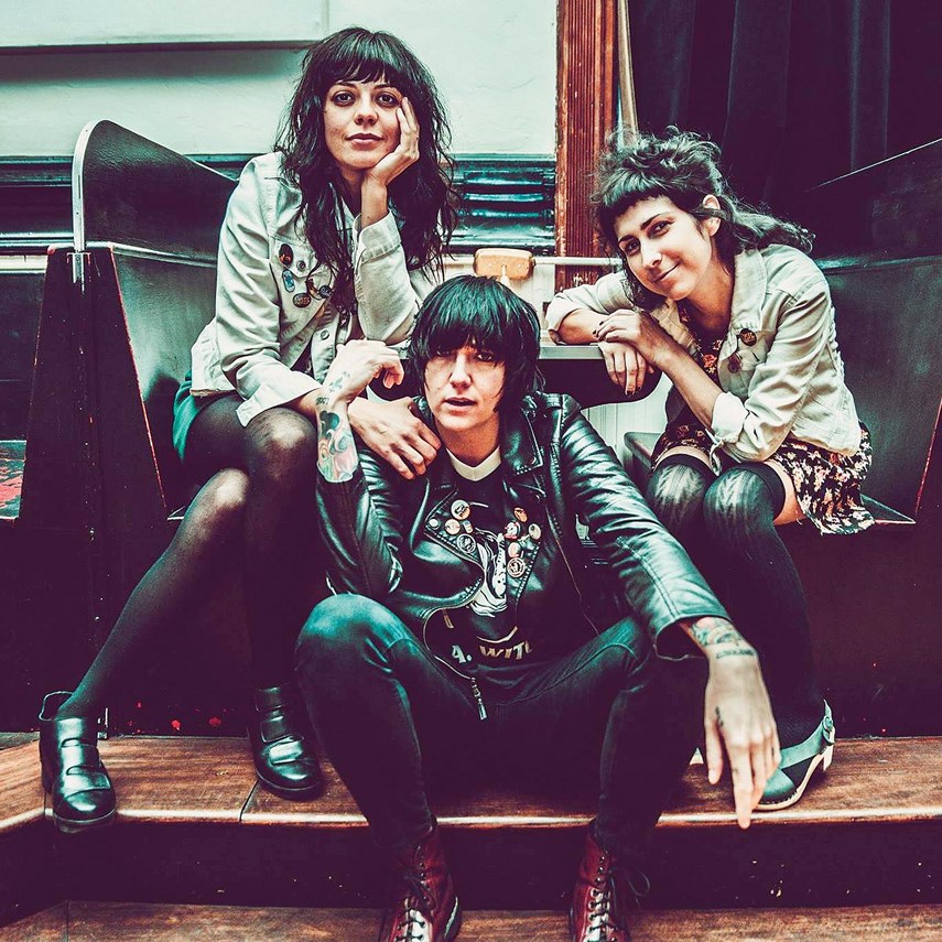 Coathangers