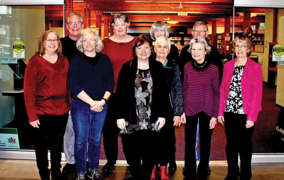 library board