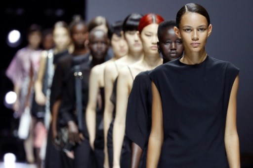 China fashion