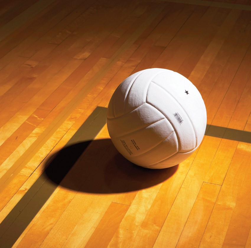 volleyball