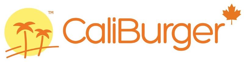 CaliBurger logo