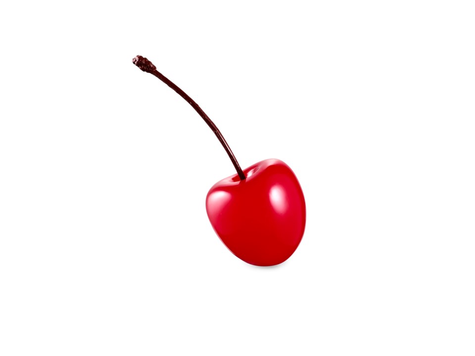 cherry