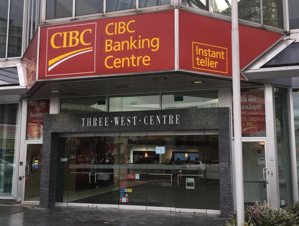 CIBC