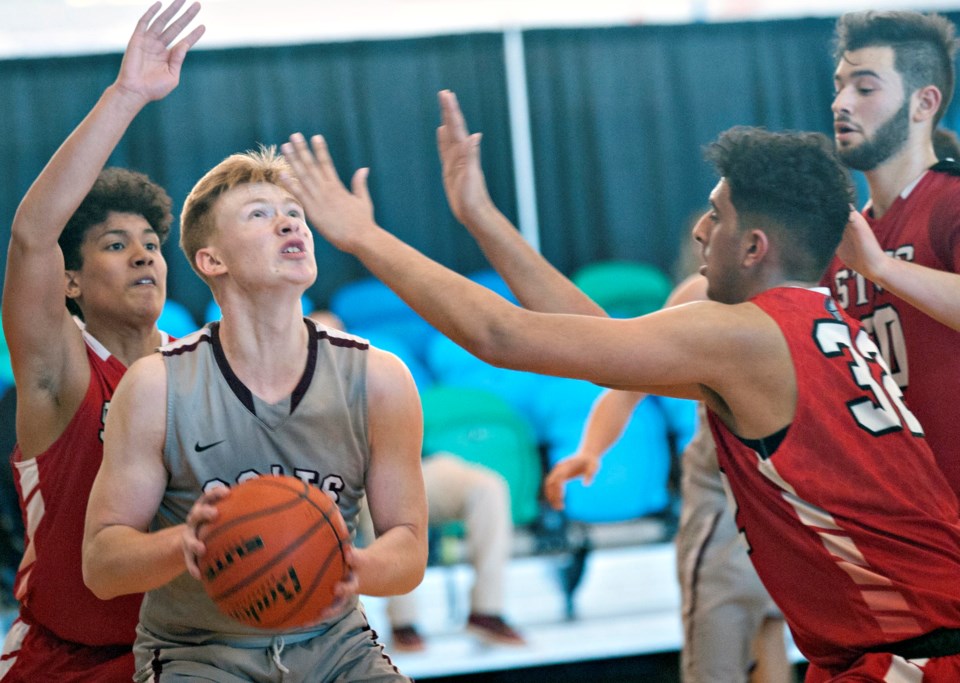 basketball