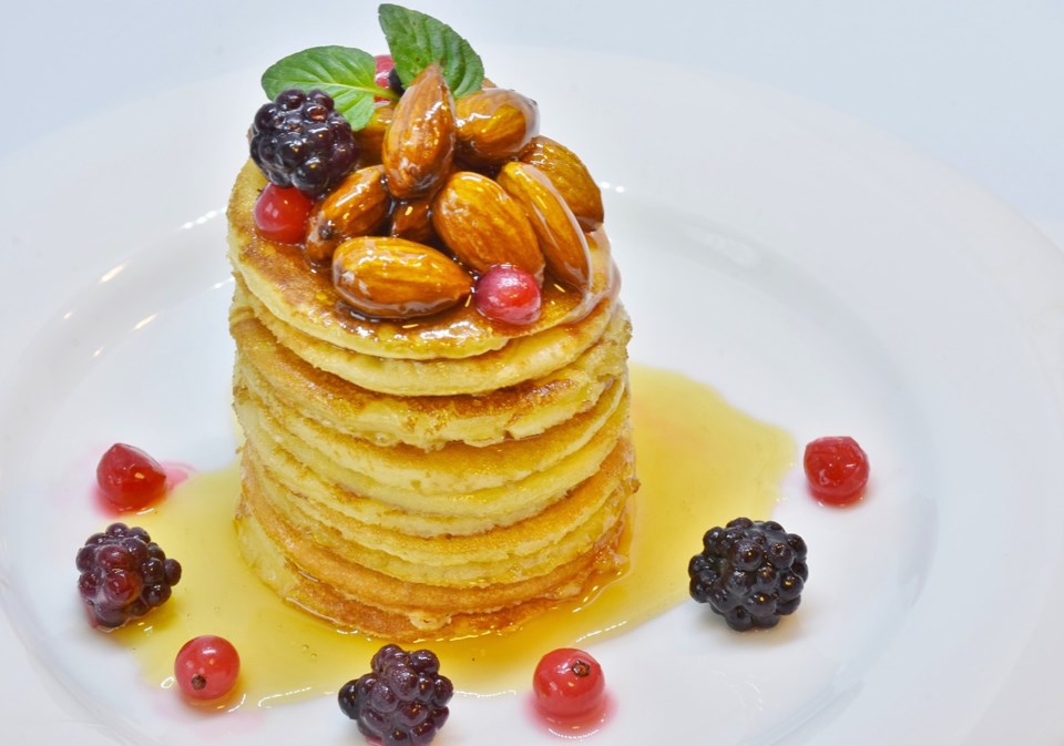 pancake