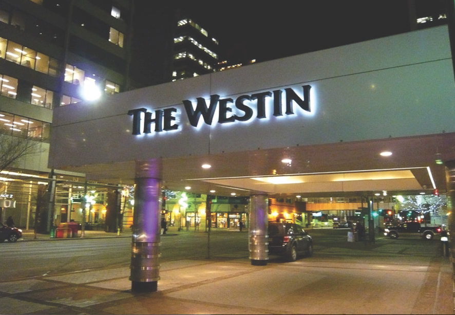 westin