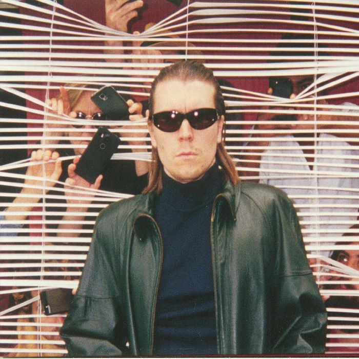Alex Cameron