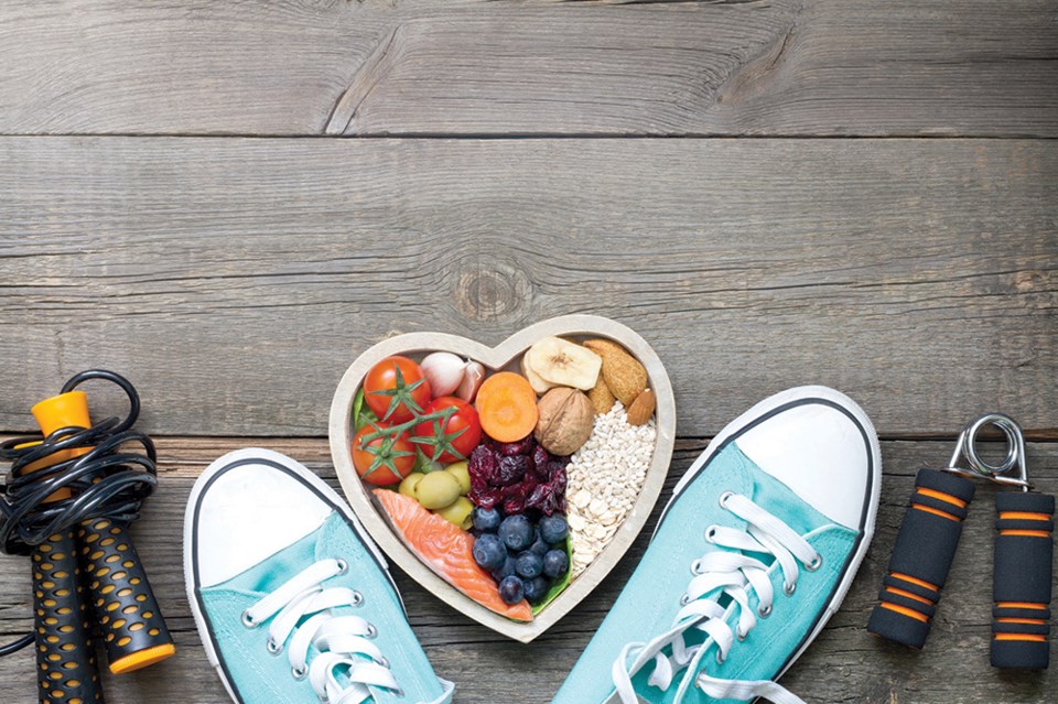 vancouver health A-Z