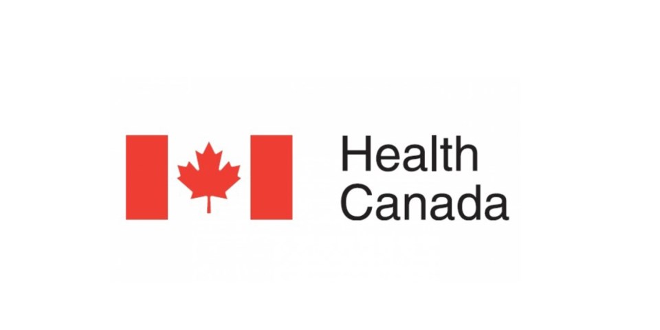 health canada logo