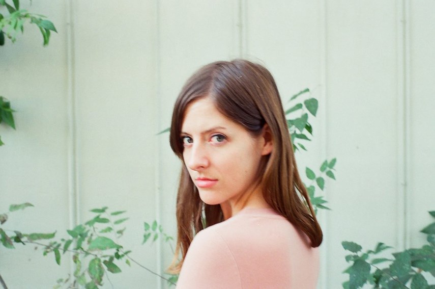 Molly Burch