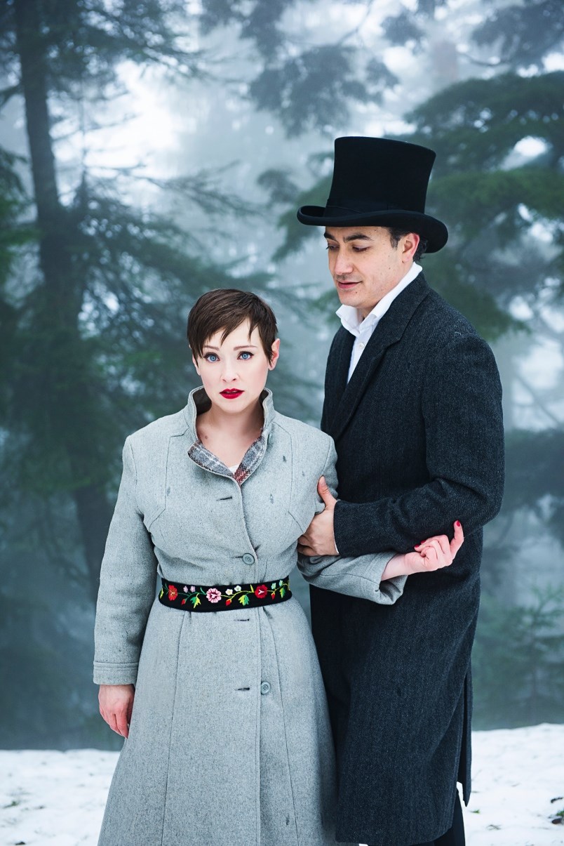 Arts Club, Onegin