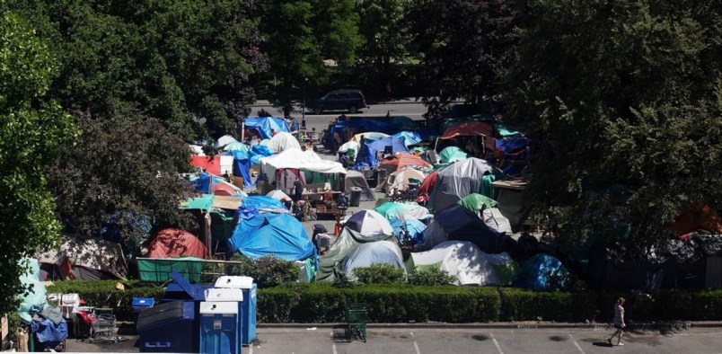 Poverty