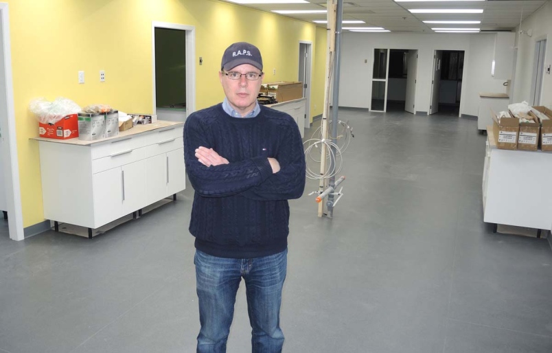 Richmond animal hospital offering behind-the-scenes tours - Richmond News Richmond animal hospital offering behind-the-scenes tours - Richmond News
