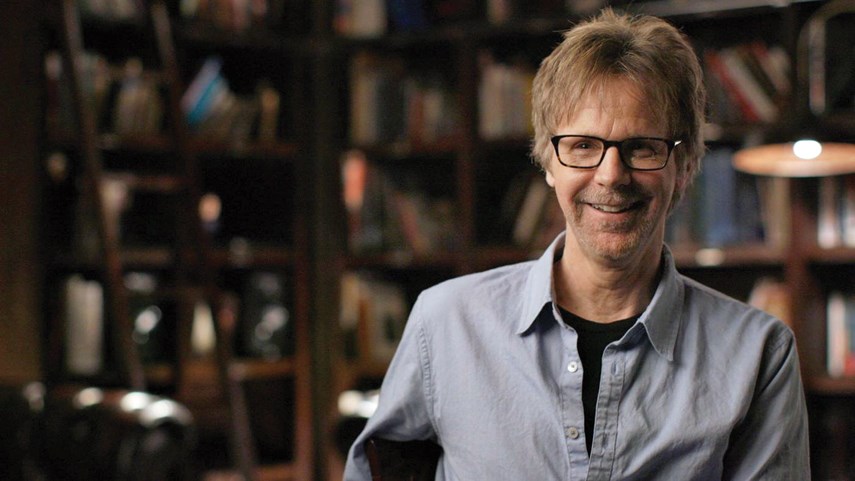 Dana Carvey