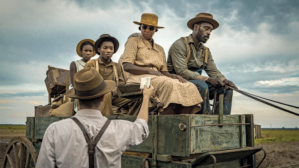 Mudbound