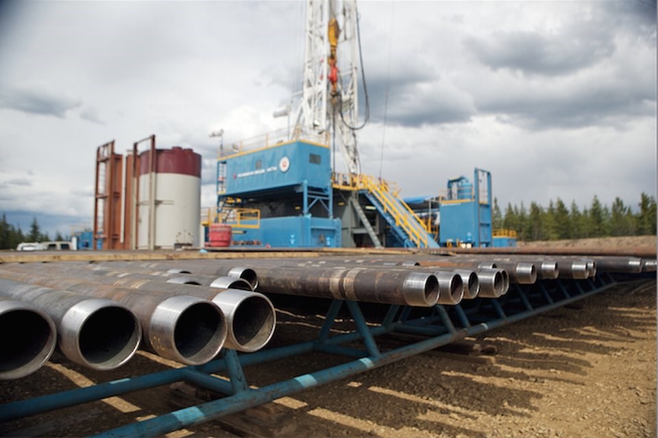 drilling