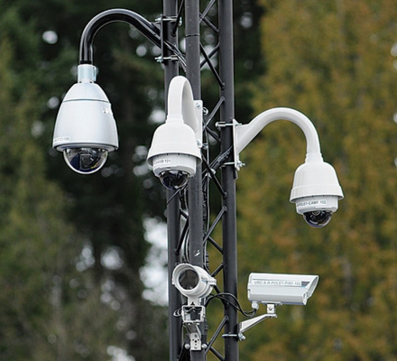 CCTV