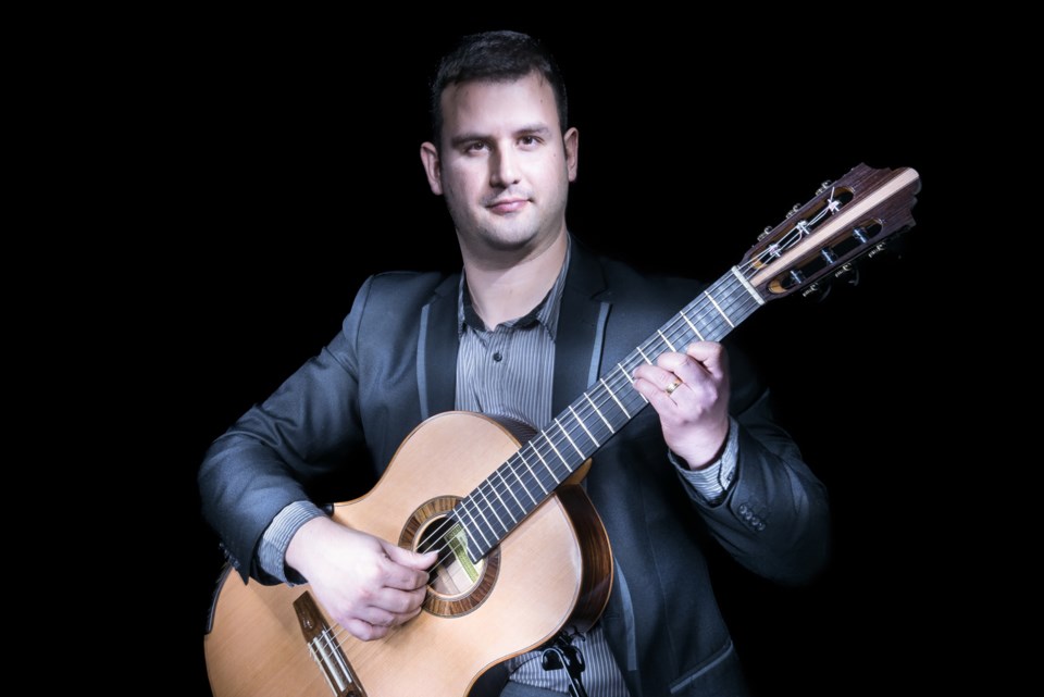 David Sossa