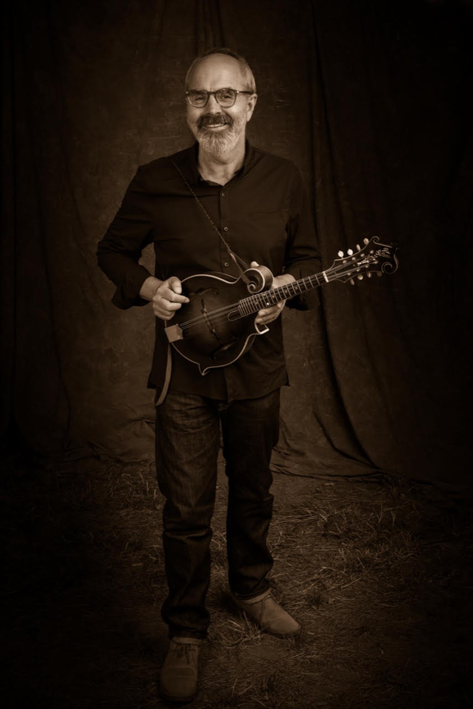 John Reischman