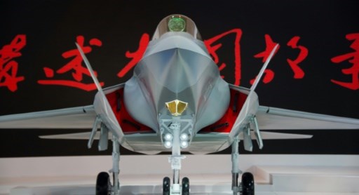 China's defence spending to accelerate in 2018_3