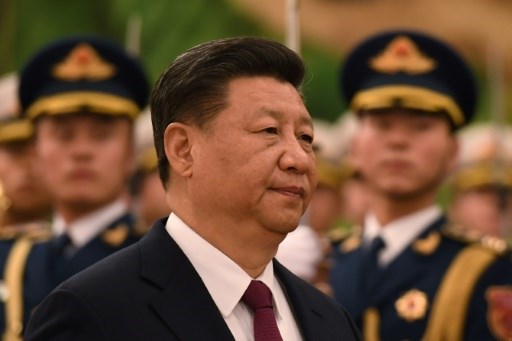 China's defence spending to accelerate in 2018_4