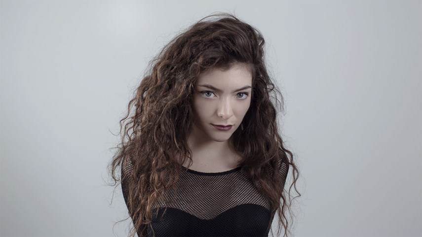 Lorde