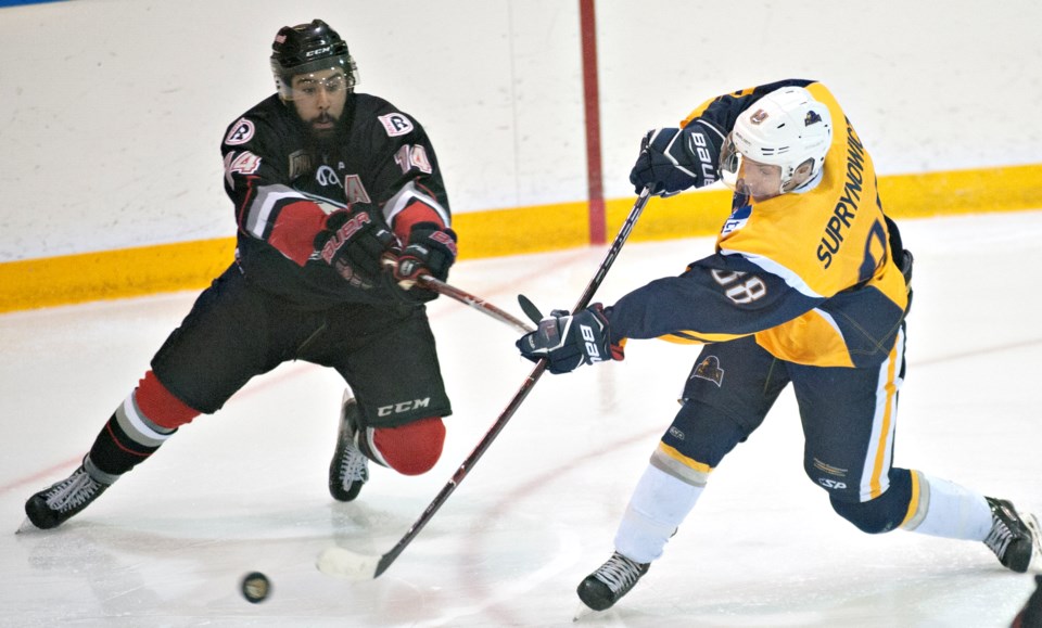 hockey