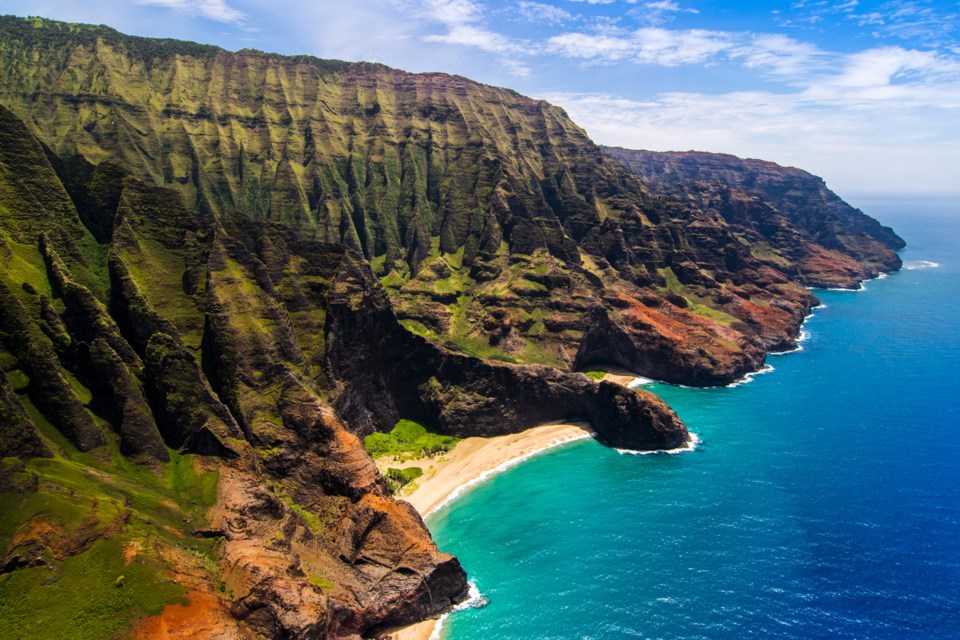 Kauai