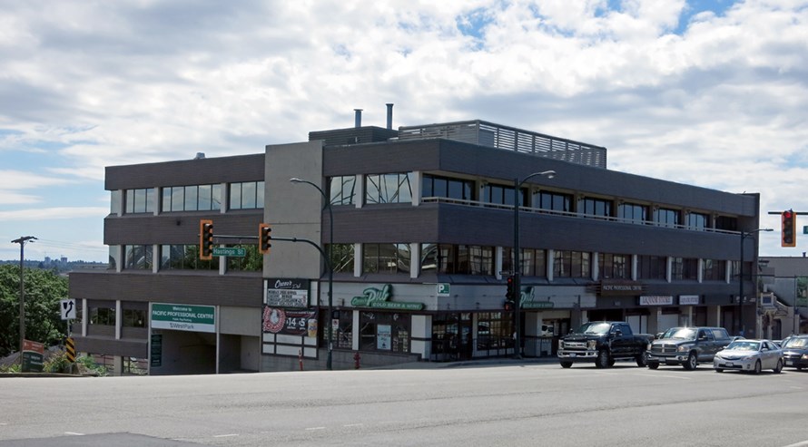 east hastings office