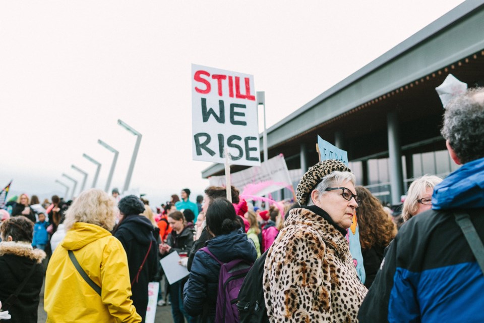 Women's March