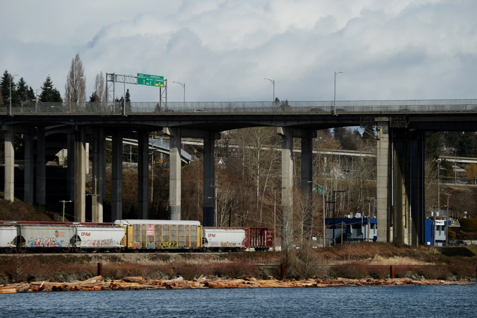 Queensborough Bridge