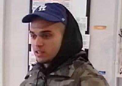 pot shop robber