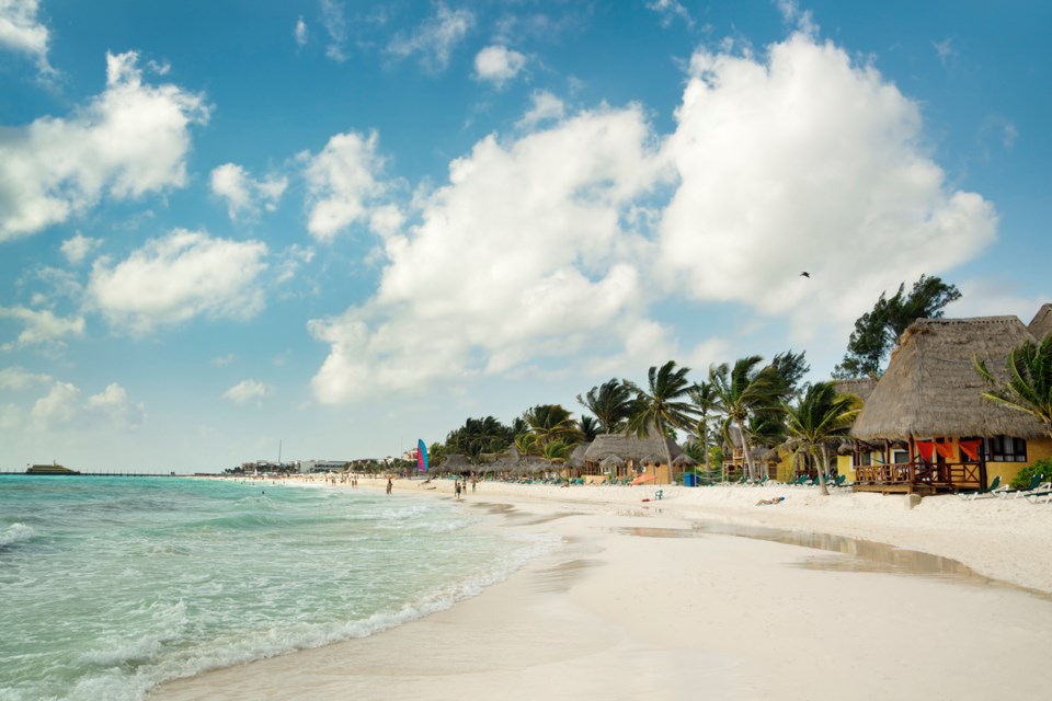 Playa