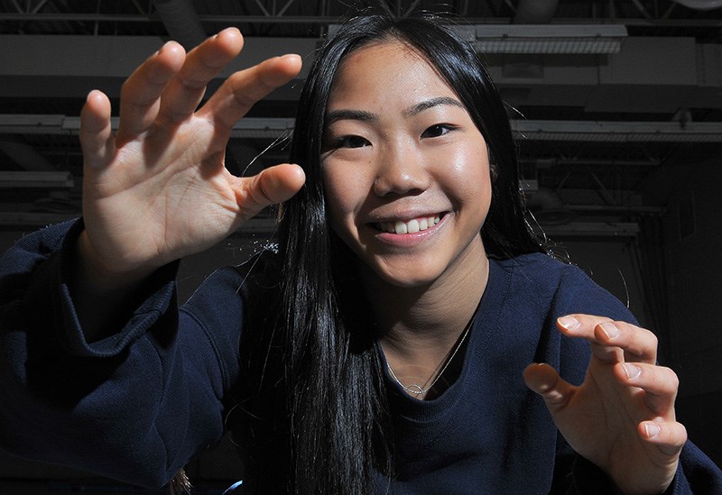 Jacqueline Lew