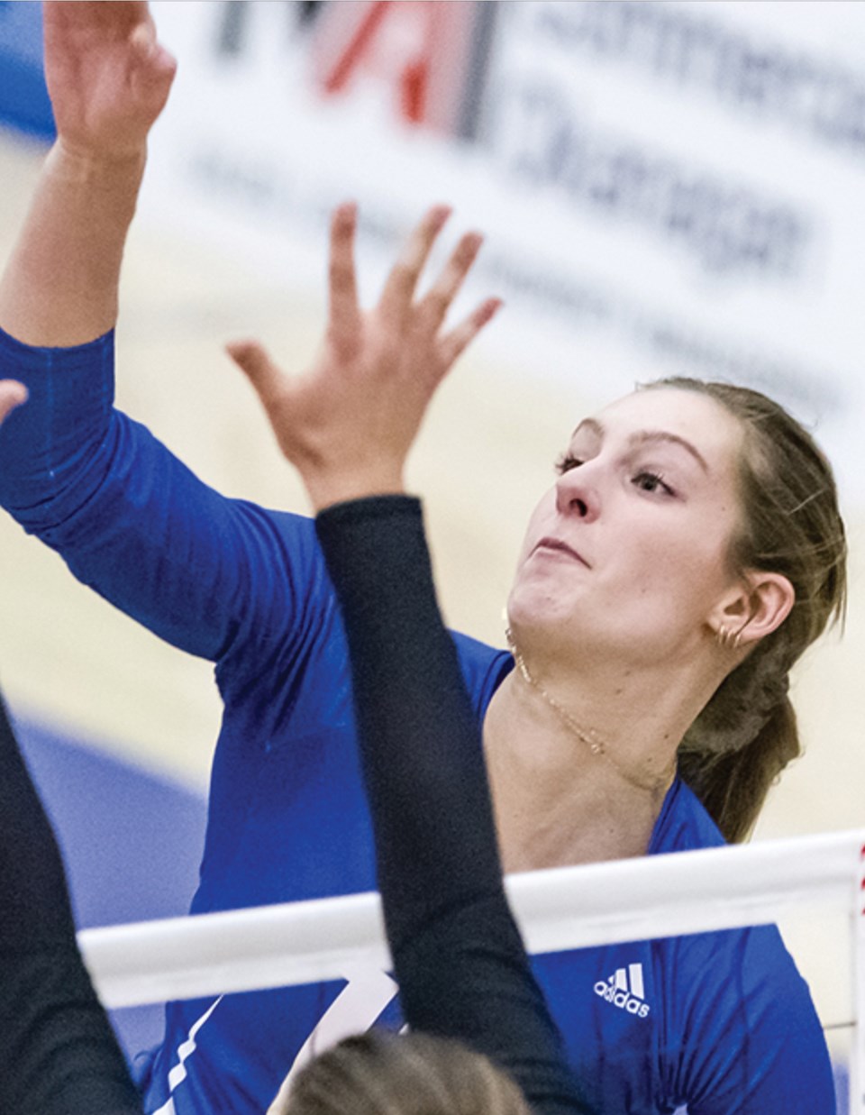volleyball