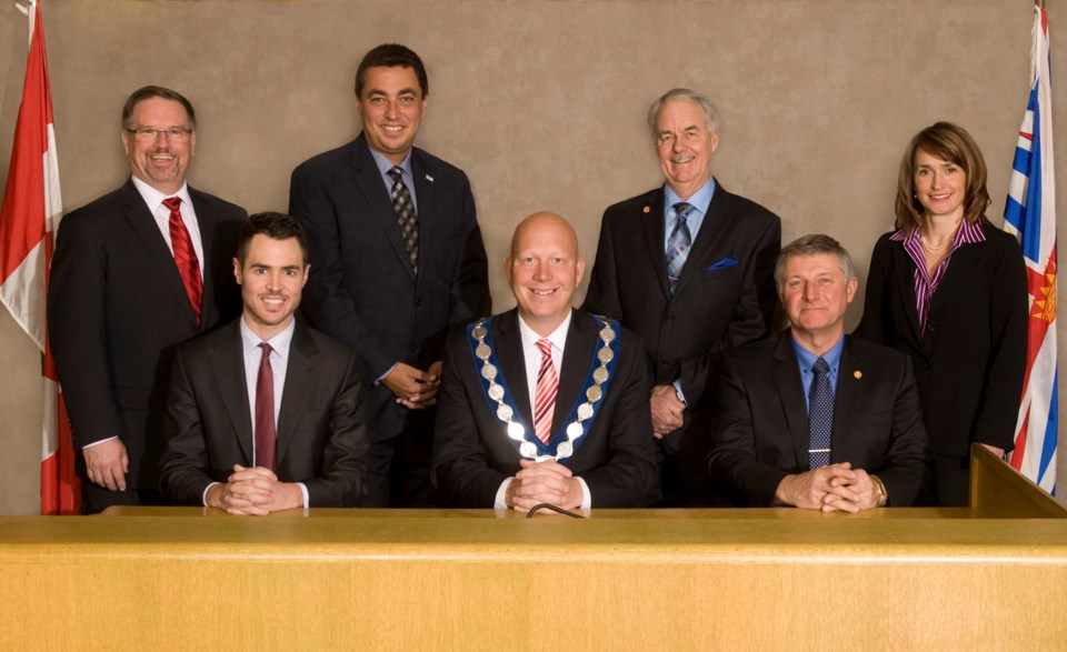 PoCo city council