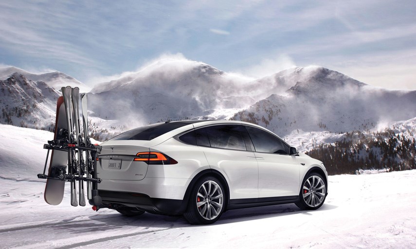 REVIEW: The future is now for Tesla Model X _3