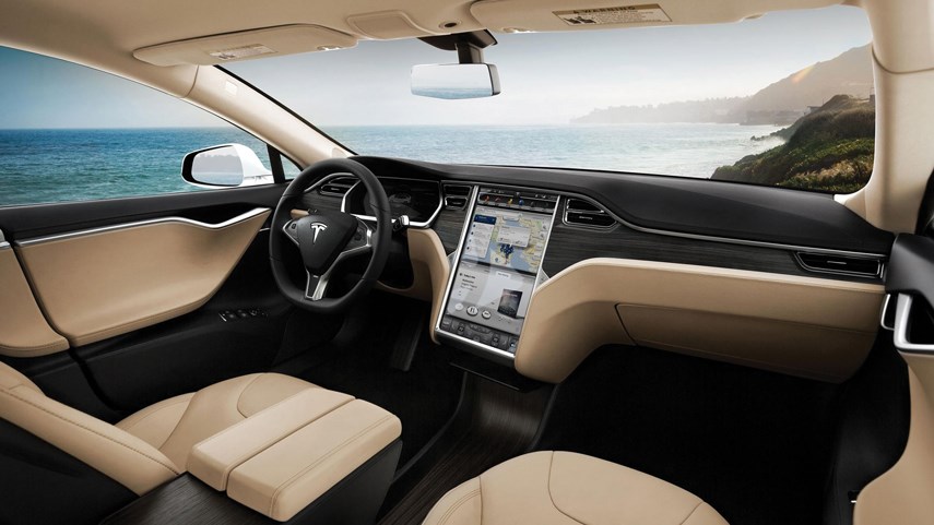 REVIEW: The future is now for Tesla Model X _4