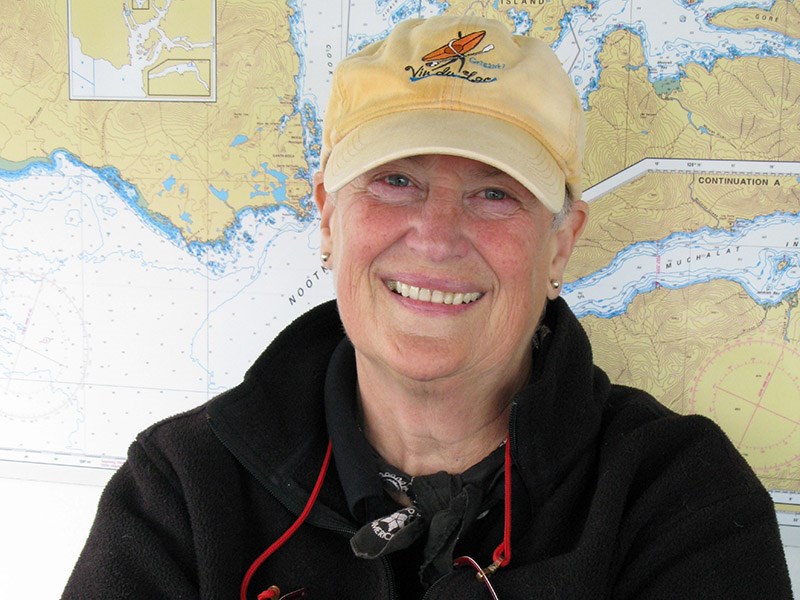 Lou McKee