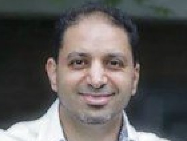 Dentist, Dr. Karim Lalani