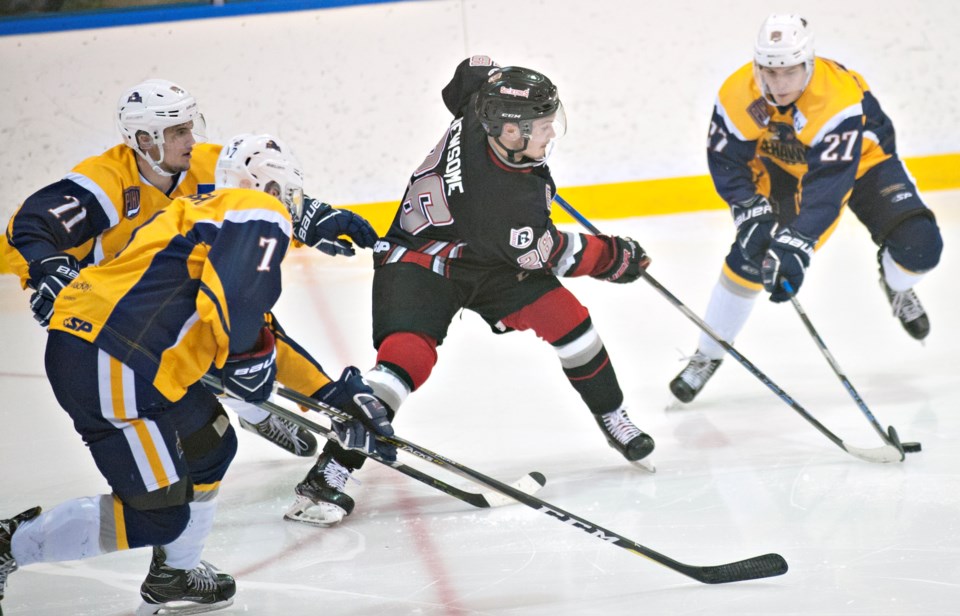 hockey