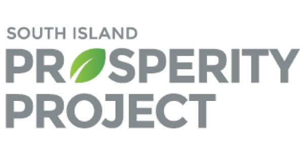 Logo - South Island Prosperity Project