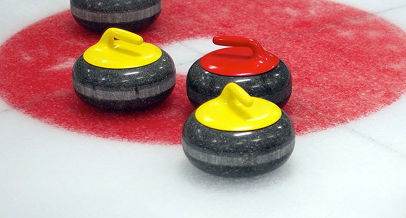 curling